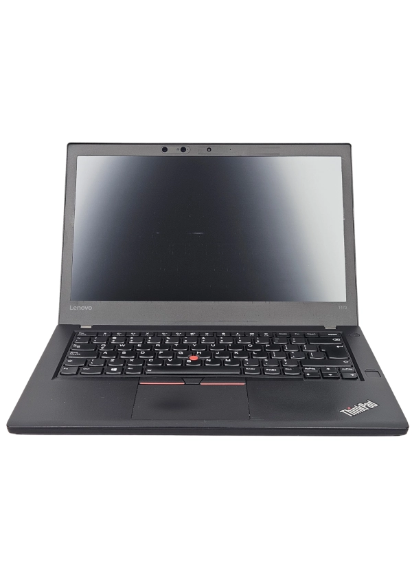 Lenovo ThinkPad T470 i5-7300U 16GB 256 SSD 14
